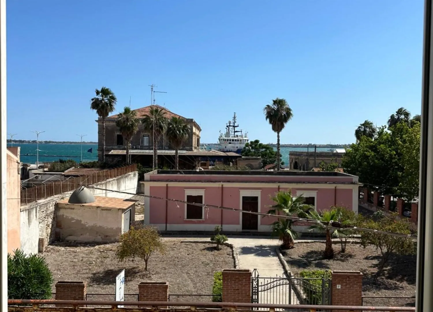 Sweet Ortigia Apartment Syracuse