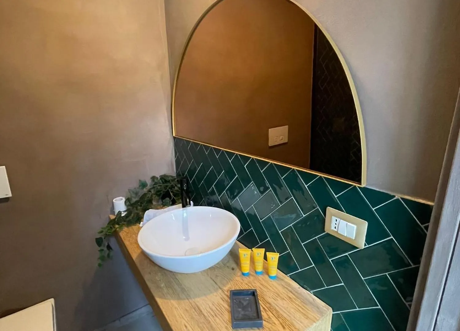 Sweet Ortigia Apartment Syracuse