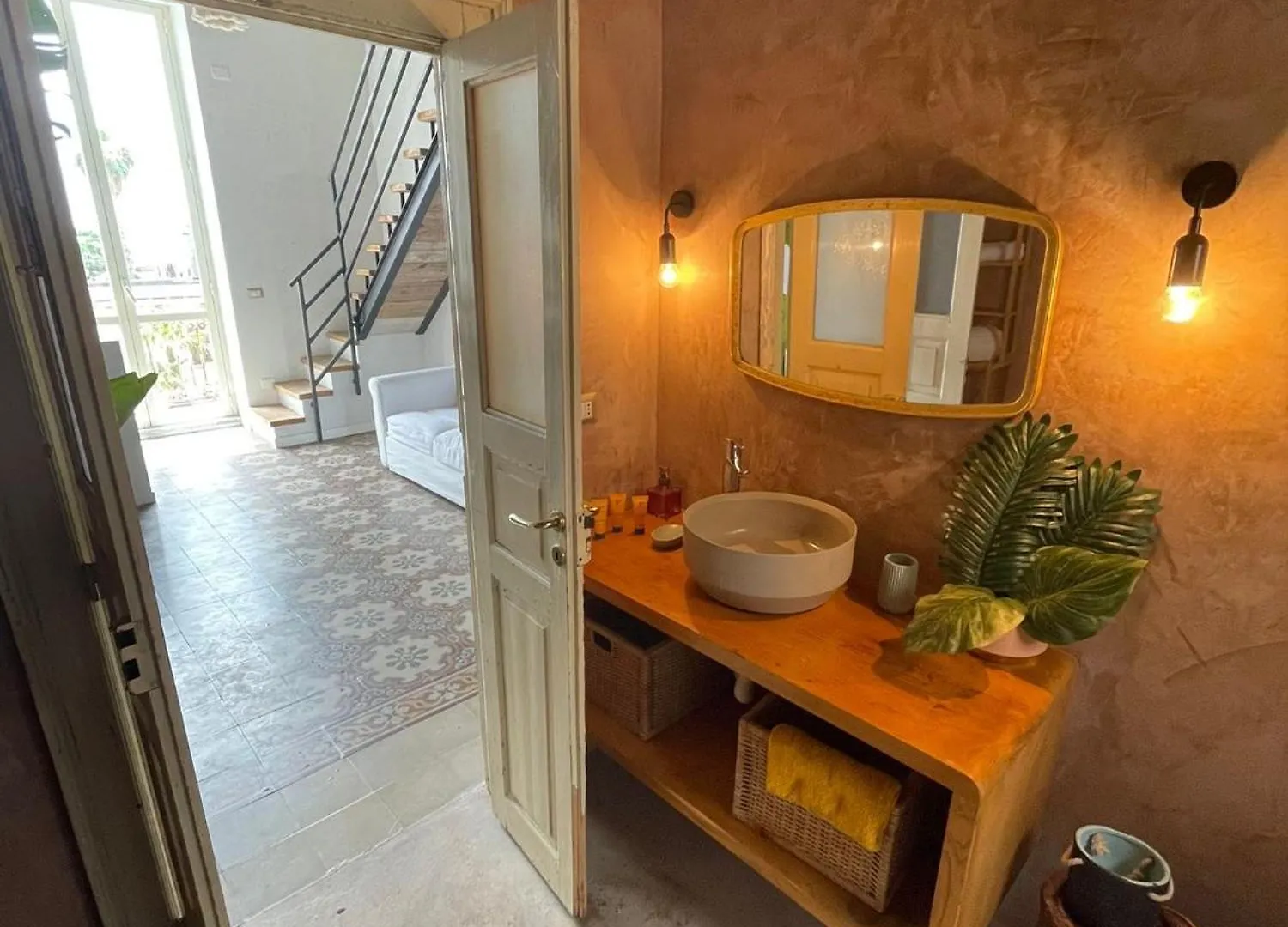 Sweet Ortigia Apartment Syracuse Italy