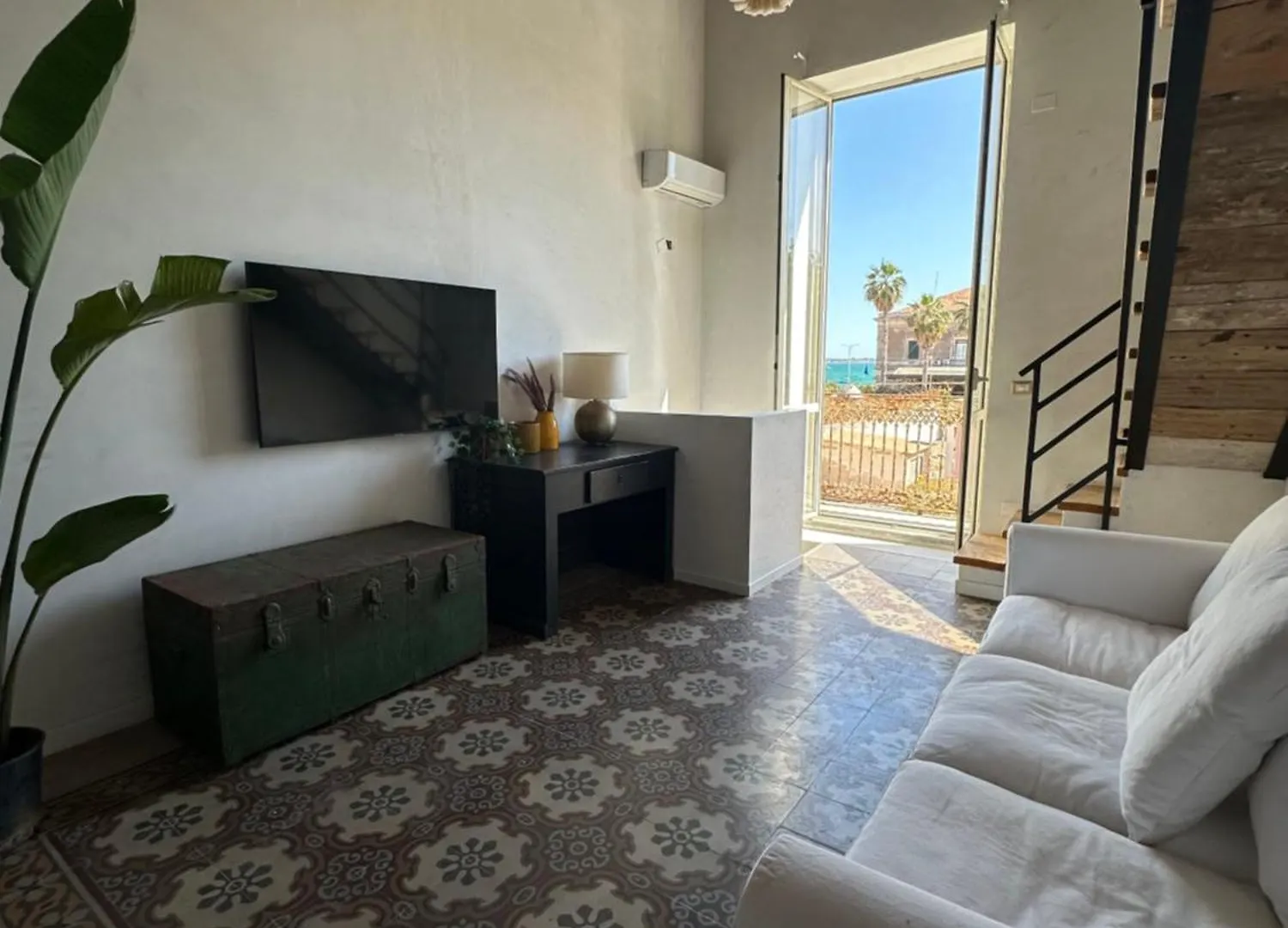 Sweet Ortigia Apartment Syracuse Italy