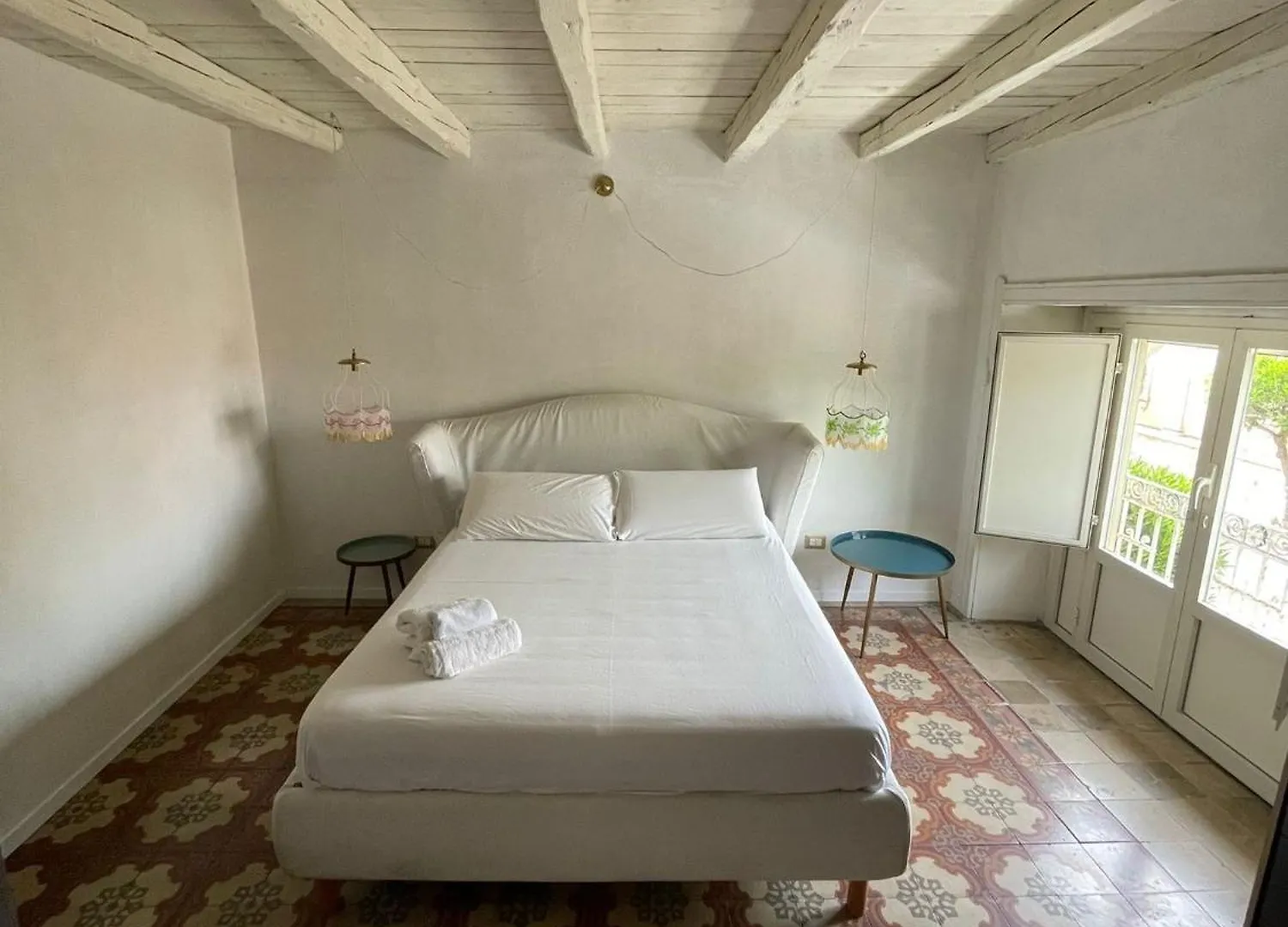 Sweet Ortigia Apartment Syracuse