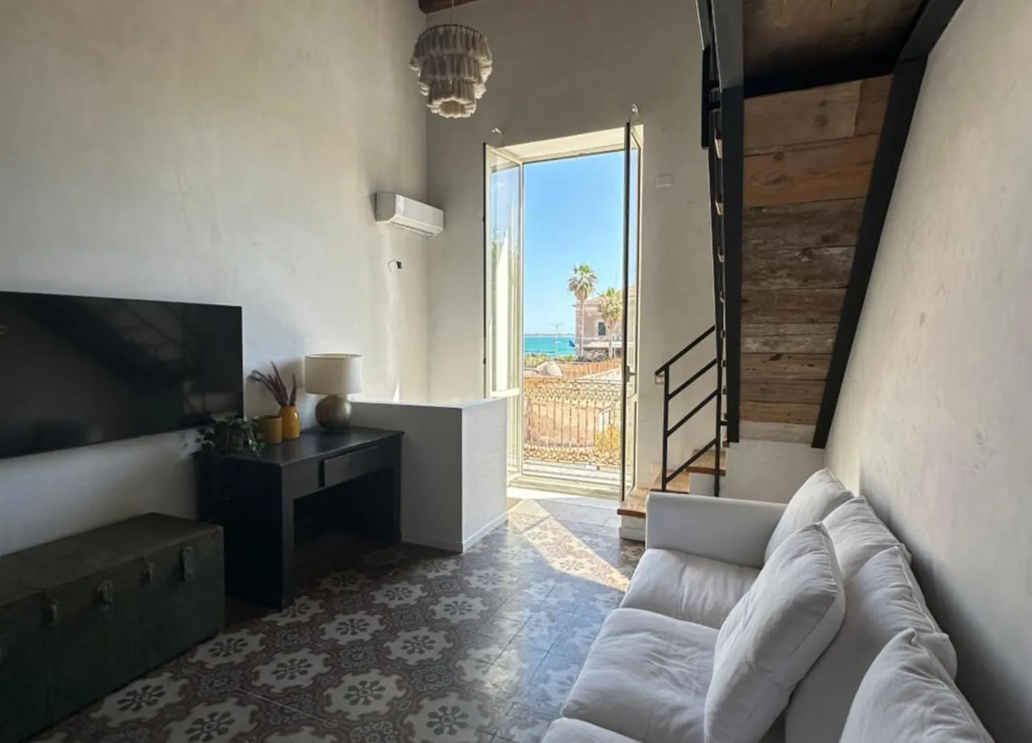 Sweet Ortigia Apartment Syracuse