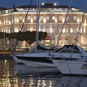 Grand Ortigia סירקוזה